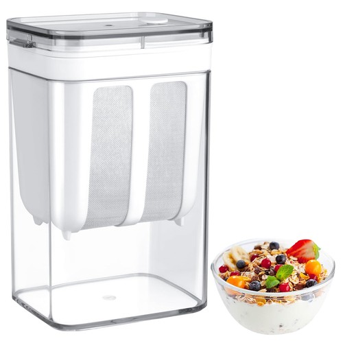 Erzekrim colino per - colino, yogurt