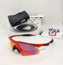 New OAKLEY M FRAME HYBRID