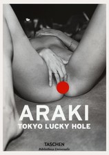 Libri Nobuyoshi Araki - Araki