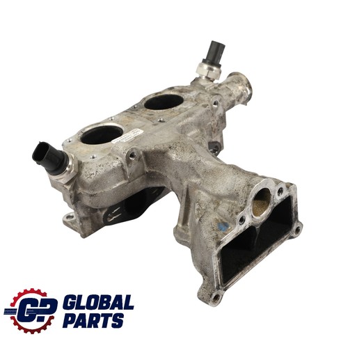Mercedes w164 w211 om629 - w164,