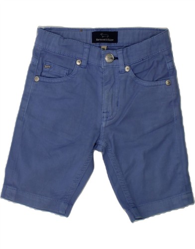 Pantaloncini casual harmont - pantaloncini,