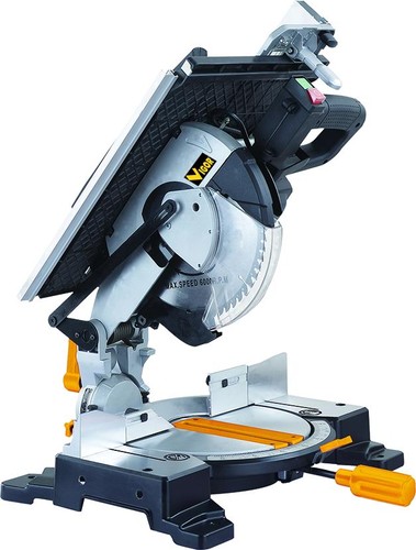 Troncatrice vigor vtr - vigor, vtr-255