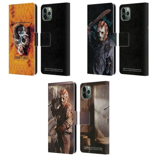 Friday the 13th - jason, to