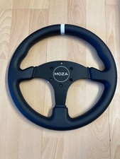 Cerchio volante Moza Racing CS