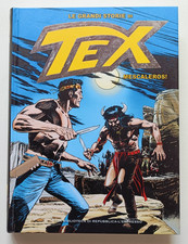 Mescaleros tex grandi storie - grandi,