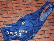 Lampre kappa maglia body bici - kappa,