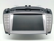 Autoradio stereo per hyundai - autoradio,