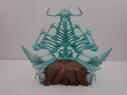 Motu classics masters - motu,