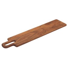 TAGLIERE DA PORTATA IN ACACIA