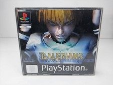 Galerians playstation ps1 - galerians, |