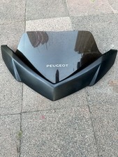 parabrezza scooter peugeot geopolis