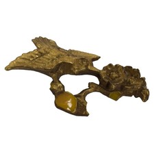 Decorazione resina altare