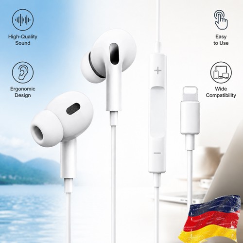 Cuffie per iphone - 11, 13