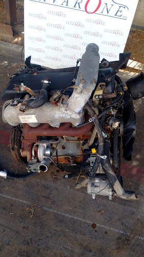 Motore completo per iveco - motore,