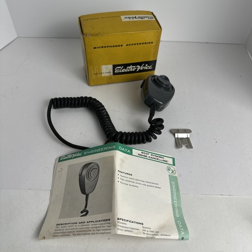 Electro voice 602f z - electro,