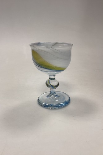 Bicchiere vino holmegaard - da,
