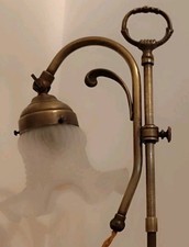 ANTICA LAMPADA MINISTERIALE