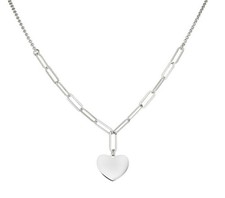 Collana o Bracciale Cuore