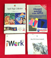 LOTTO PROGRAMMI MAC MACINTOSH