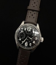 Orologio Uomo HAMILTON Khaki