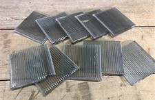 10 Piastrelle di Vetro