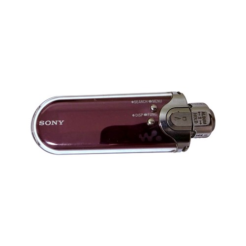 Sony a607 lettore audio - nw-a607,