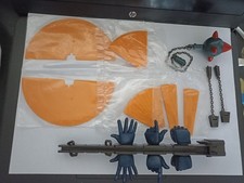 GX-53 DAITARN 3 BANDAI SOUL OF CHOGOKIN RICAMBI E ACCESSORI VARI