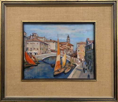 Felice vellan - vellan, 1976)