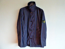 Giacca trench vintage S/S