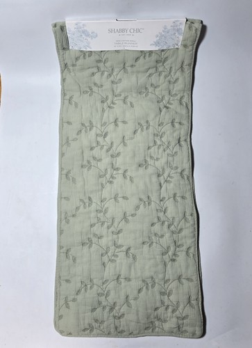 Runner tavolo shabby - da,