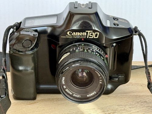 Canon t90 fotocamera reflex - t90,