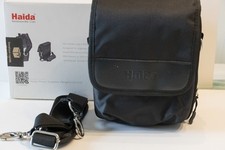 Haida portafiltro fino a 150x170 mm