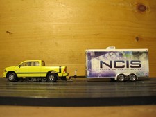 HO 1:64 carrozzeria in metallo