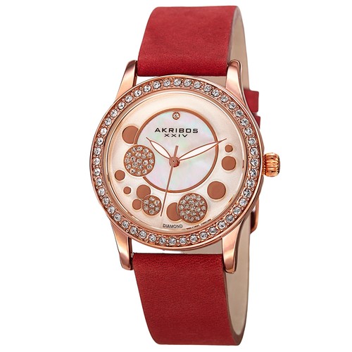 Orologio donna akribos xxiv - donna,