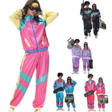 Tuta uomo donna conchiglia