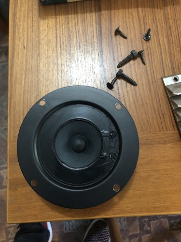 Marantz 1250 tweeter - 1250,