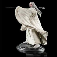 Statua Weta Lo Hobbit Saruman