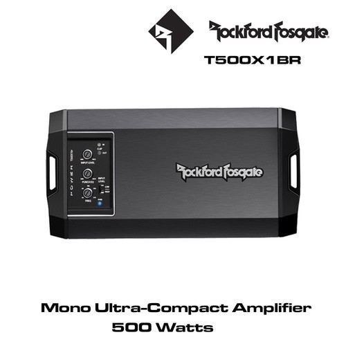 Rockford fosgate power - rockford,