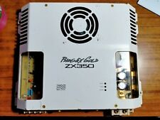 Ampli Phoenix Gold High Performance Car Audio