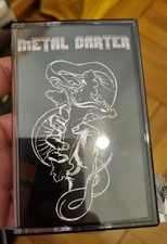 Metal Carter La Verità Su