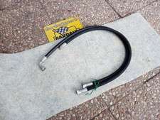 A112 Abarth- kit TUBI per