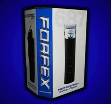 LEGGI - BABYLISS FORFEX 687