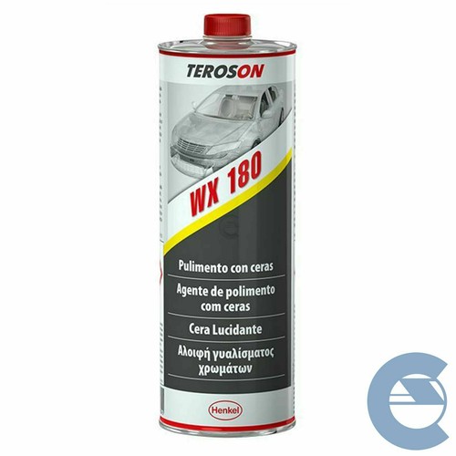 Teroson 180 terotex - wx, polish