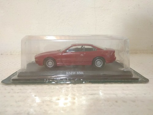Bmw 850i del - 850i, prado