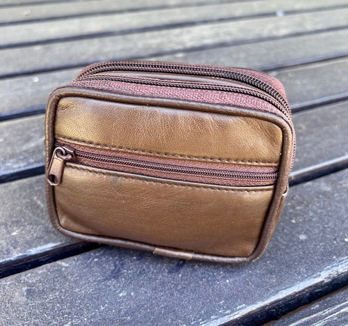 Marrone cintura marsupio - marrone, con
