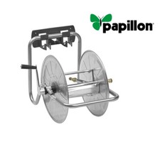 Avvolgitubo Acciaio Zincato A