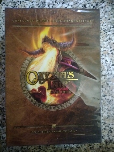 World warcraft onixia s - world,