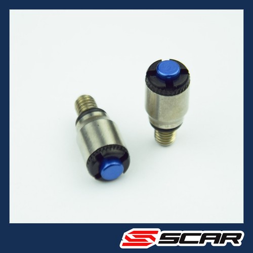 Forcella air spurgo valvole - forcella,