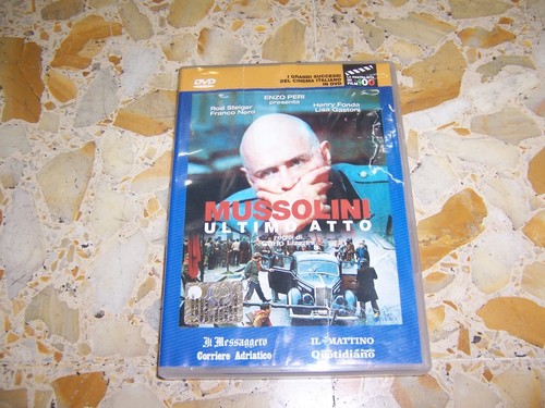 Mussolini ultimo atto - ultimo,
