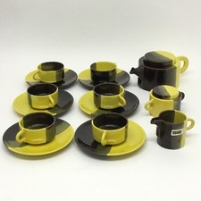 SET CERAMICA VINTAGE SIC